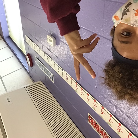 Meet your Posher, Reece - Picture 2 of 2